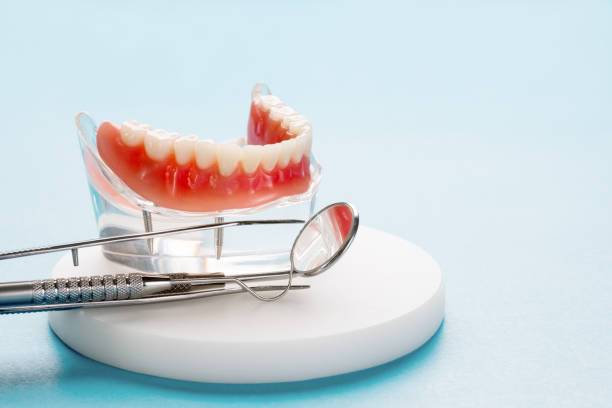 Professional Dental Services in Merced, CA